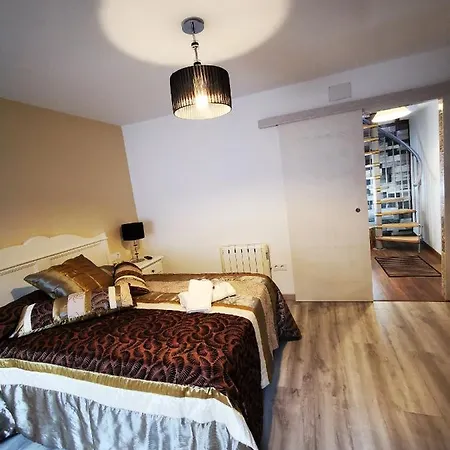 El Viaje A Elba Centro Y Playa Ferienhaus Vilagarcia de Arousa