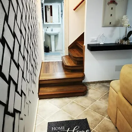 بيت للعطل El Viaje A Elba Centro Y Playa فيلاغارثيا دي أروزا