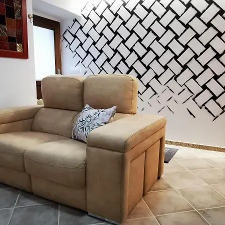 El Viaje A Elba Centro Y Playa بيت للعطل *