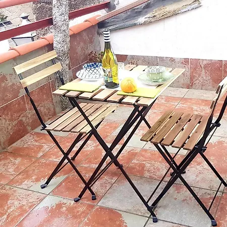 El Viaje A Elba Centro Y Playa Prázdninový dům *