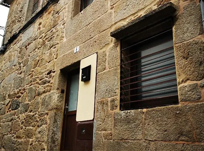 בית נופש El Viaje A Elba Centro Y Playa *