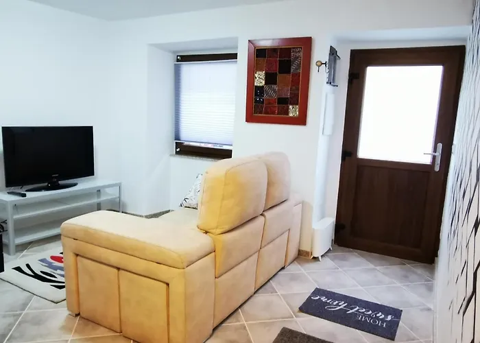 בית נופש El Viaje A Elba Centro Y Playa