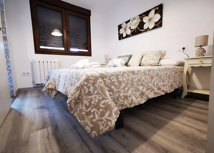 El Viaje A Elba Centro Y Playa Vilagarcia de Arousa