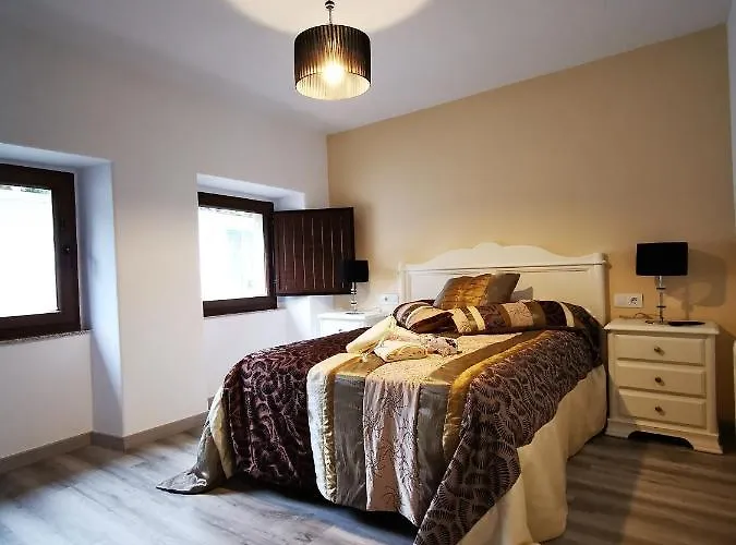 בית נופש El Viaje A Elba Centro Y Playa