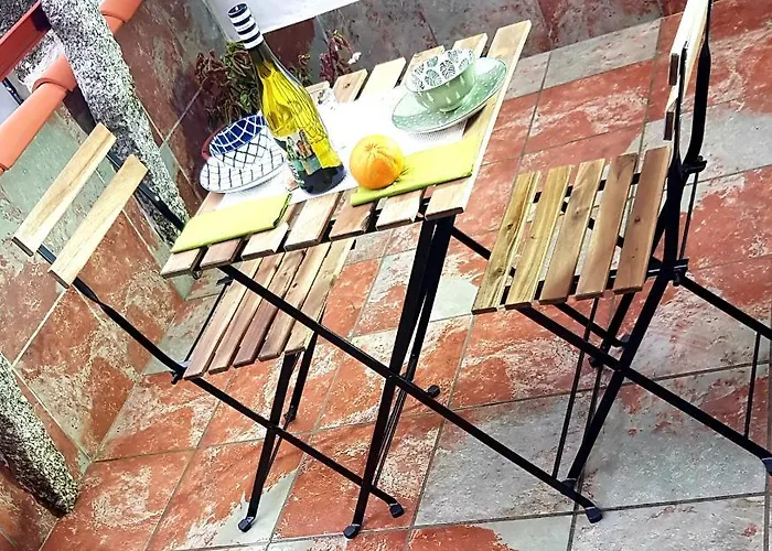 Σπίτι διακοπών El Viaje A Elba Centro Y Playa *