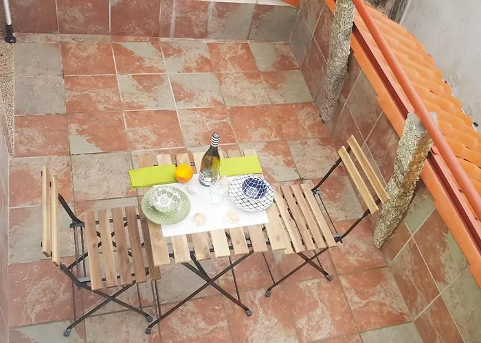 El Viaje A Elba Centro Y Playa