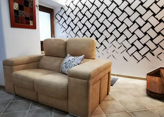 El Viaje A Elba Centro Y Playa Σπίτι διακοπών *