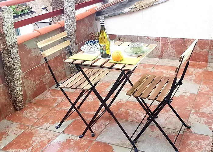 El Viaje A Elba Centro Y Playa Σπίτι διακοπών *